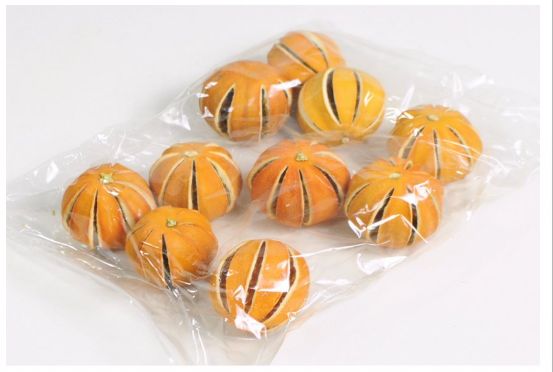 聖誕乾果 Orange Whole 1包