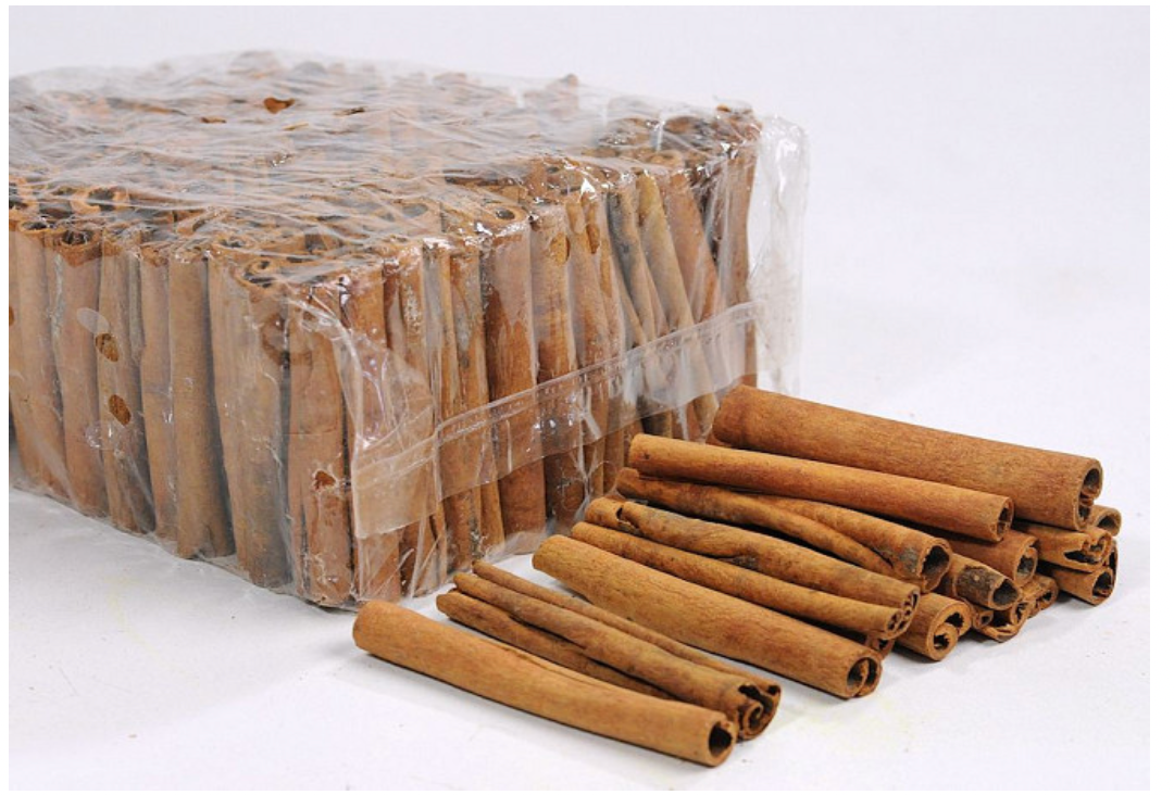 聖誕肉桂 Cinnamon 8cm per kg 一包的
